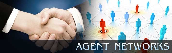 Agent Network