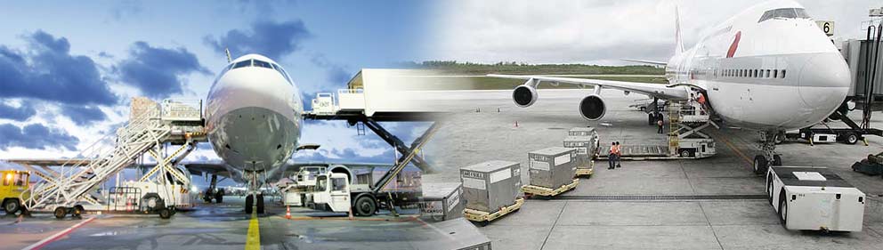 Air Freight