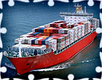 Sea Freight